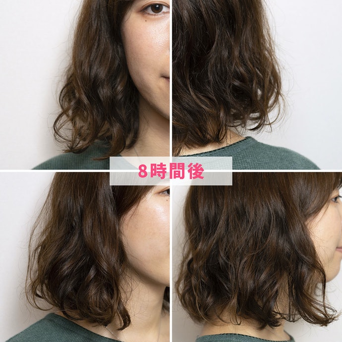 いち髪 ゆるふわウェーブもどし和草フォームを全24商品と比較 口コミや評判を実際に使ってレビューしました Mybest