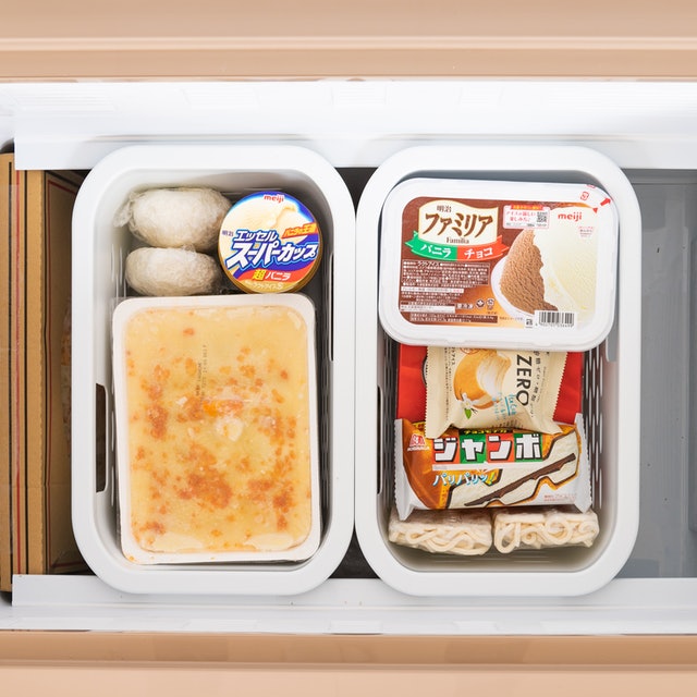 【りゅう】(訳あり) AQF-GF20CJ 冷凍庫　冷凍ストッカー AQUA 冷凍庫 AQF-GF20CJをレビュー！クチコミ・評判をもとに徹底