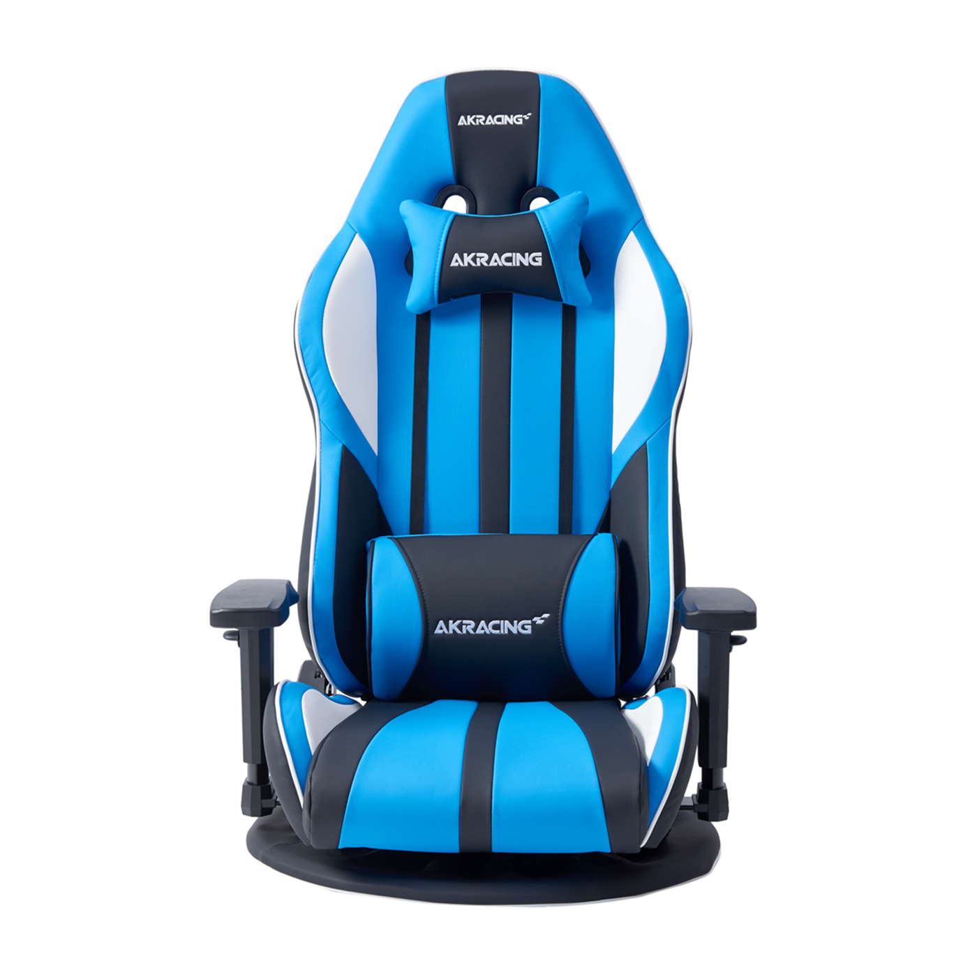 AKRacing 極坐V2 AKR-GYOKUZA/V2をレビュー！クチコミ・評判をもとに