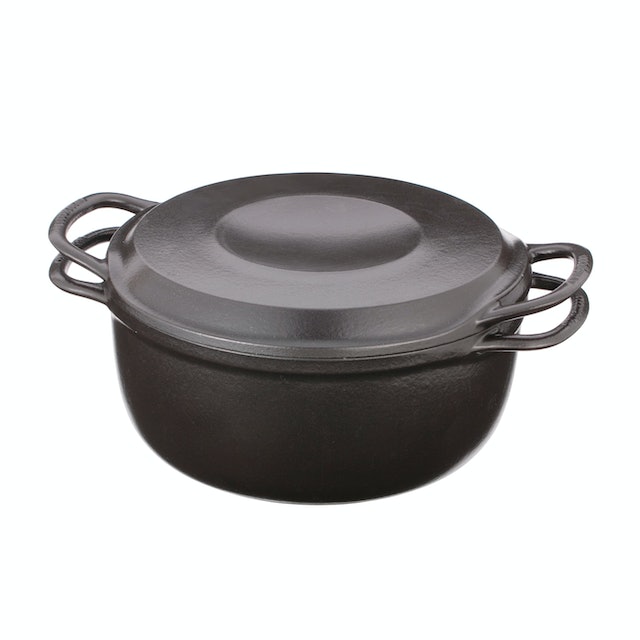 バーミキュラ ライスポット RP23A-SVをレビュー！クチコミ・評判をもと