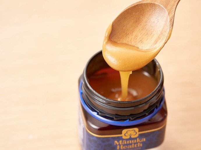 薬のような香り・苦味は控えめ。毎日食べ続けやすい
