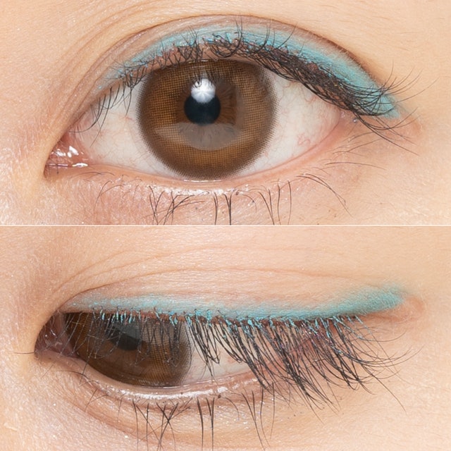 ジバンシイ コールクチュールウォータープルーフ No.3をレビュー