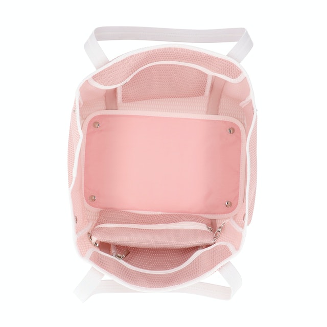 q bag paris nest zip Mをレビュー！クチコミ・評判をもとに徹底検証