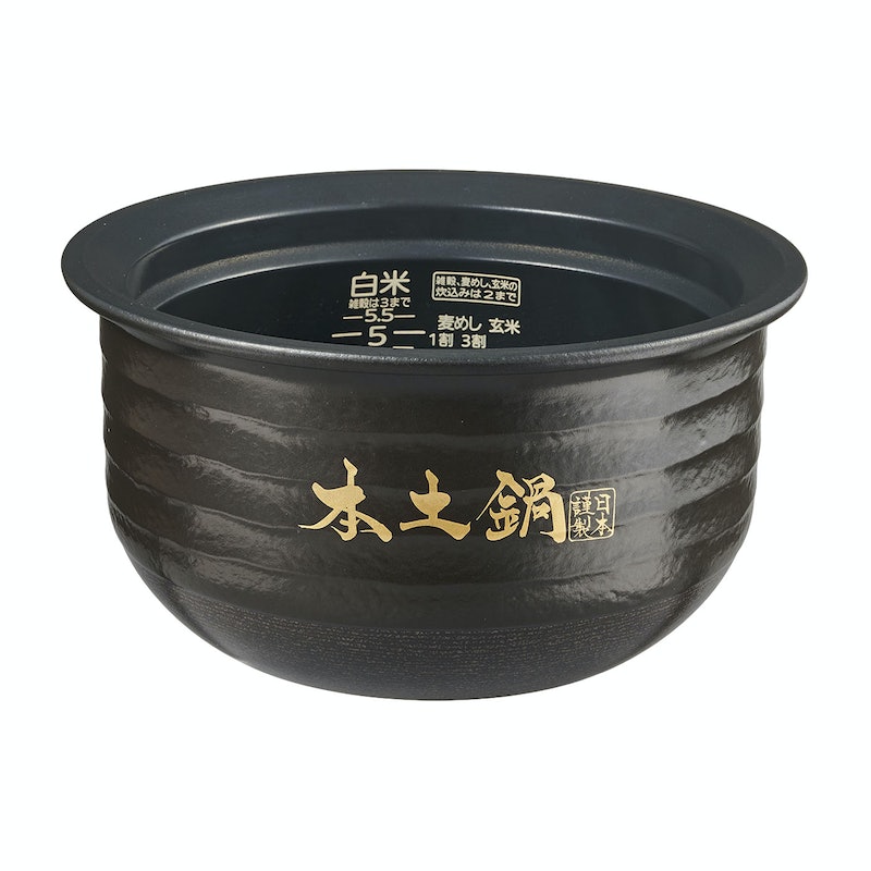 タイガー魔法瓶 土鍋圧力IHジャー炊飯器 JRX-T100をレビュー！クチコミ