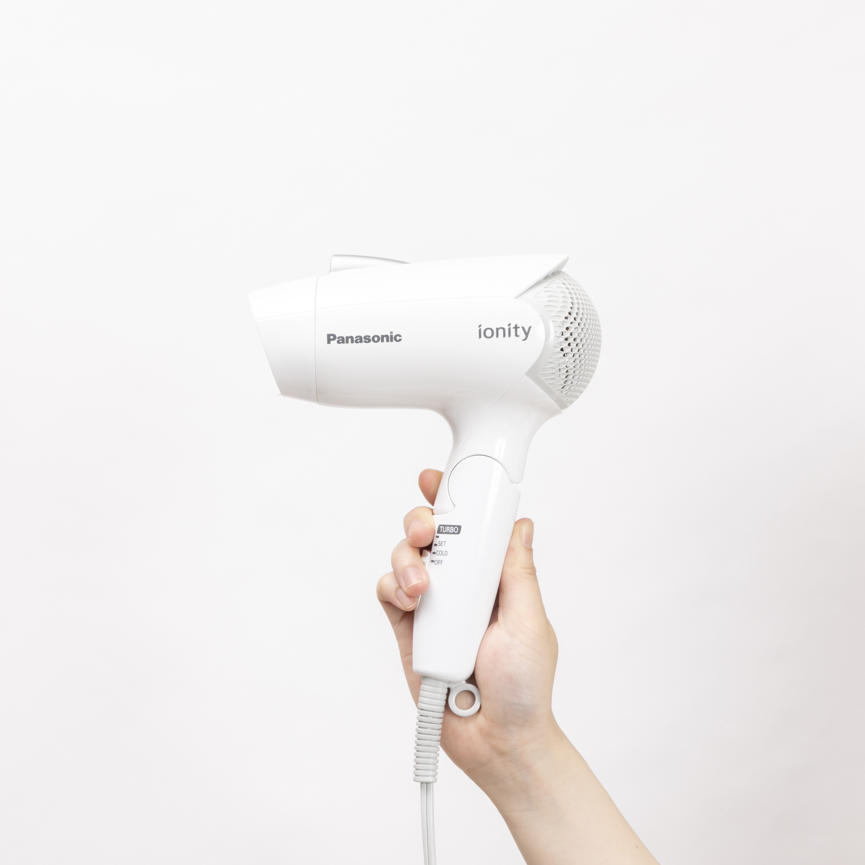高質 ヘアードライヤー イオニティ 白 EH-NE1E-W qdtek.vn