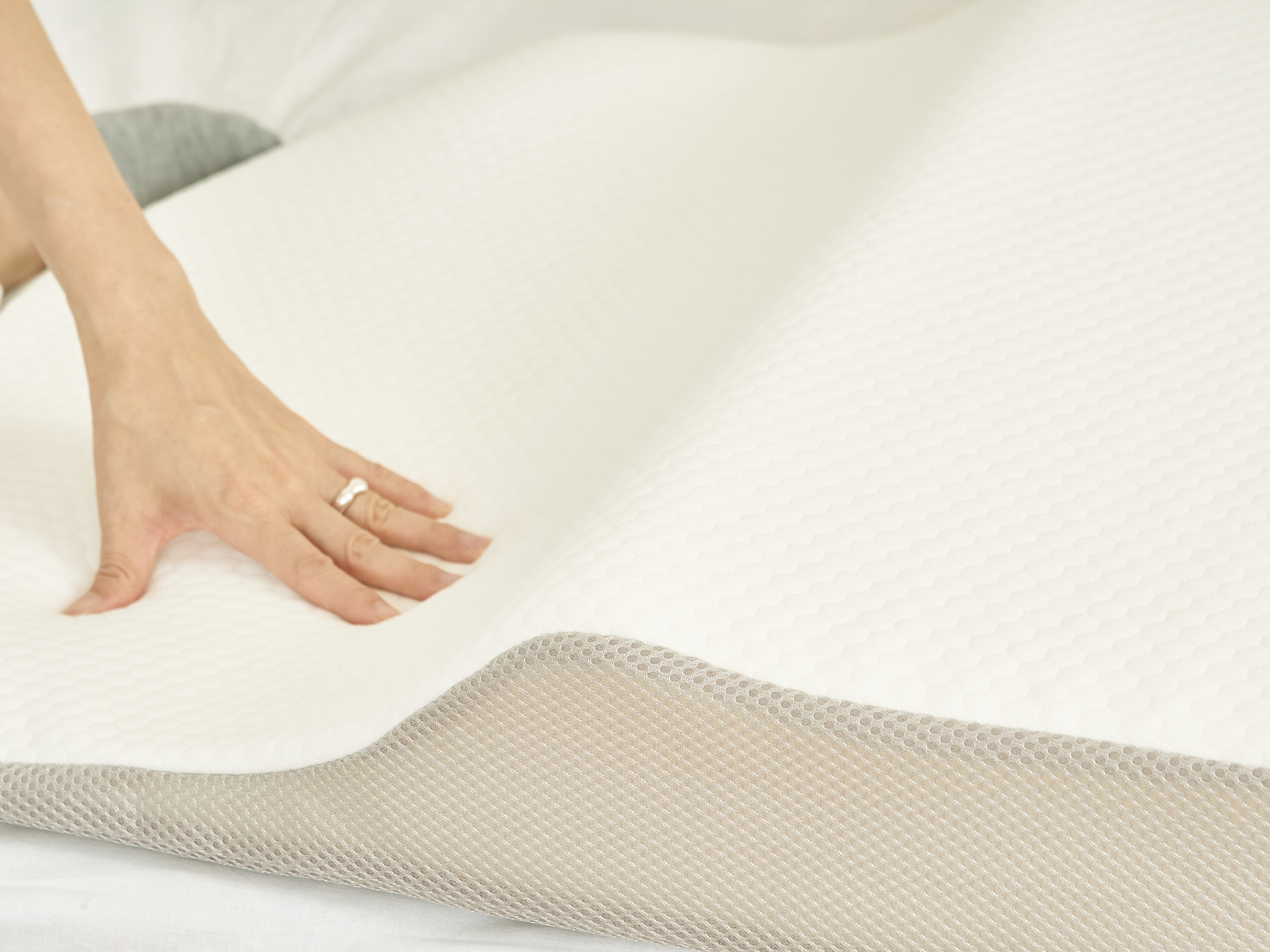 ルーナ スリープピロー 柔らかめ の口コミや評判を実際に使って検証レビュー Mybest