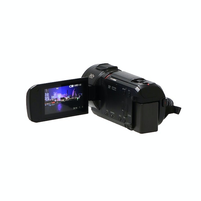 パナソニック HC-VX2MSをレビュー!クチコミ・評判をもとに徹底検証 パナソニック HC-VX2MSをレビュー!クチコミ・評判をもとに徹底検証