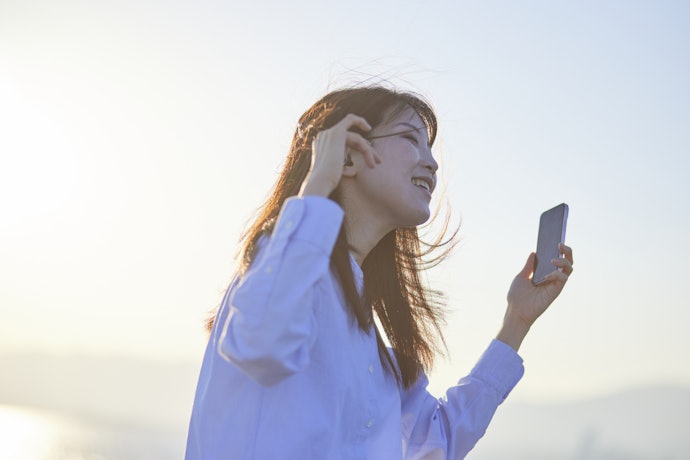 全音域がバランスよく出力されたサウンド。包み込まれるような立体的な音