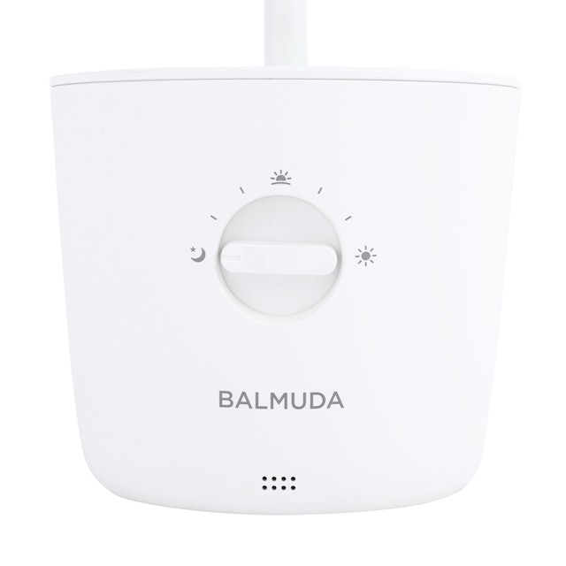 BALMUDA The Lightをレビュー！クチコミ・評判をもとに徹底検証 | マイ