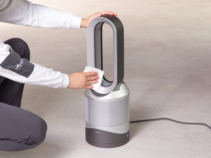 Dyson Pure Hot+Cool HP00をレビュー!クチコミ・評判をもとに Dyson Pure Hot+Cool HP00をレビュー!クチコミ・評判をもとに