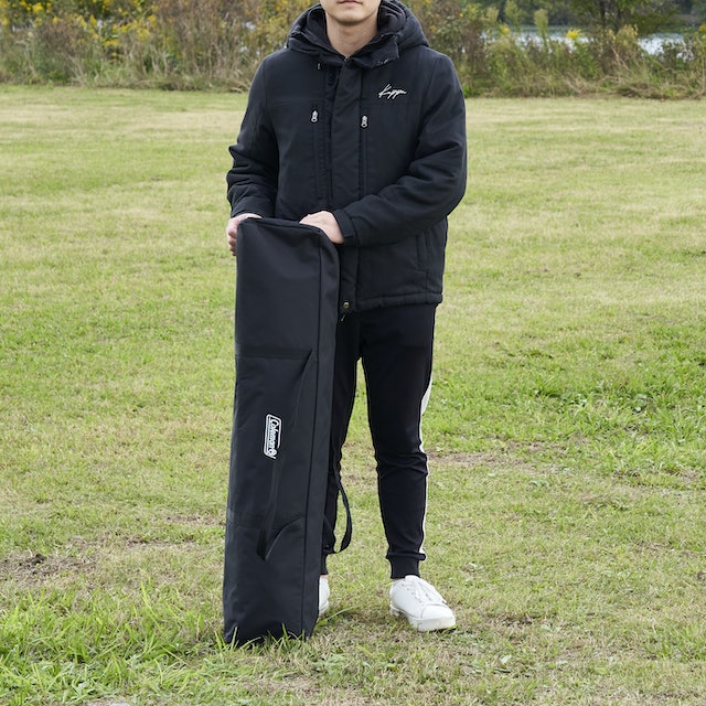 コールマン インスタントバイザーシェードII/L＋をレビュー！クチコミ