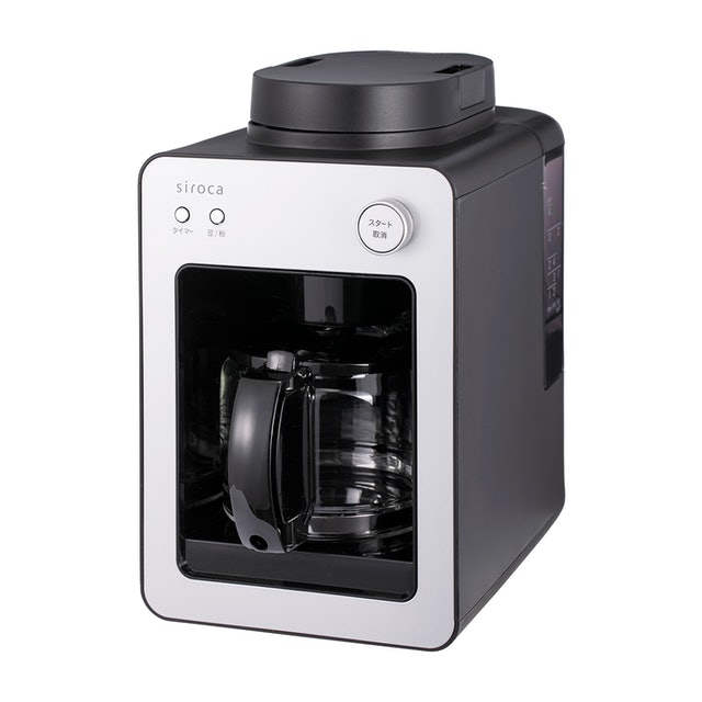 シロカ 全自動コーヒーメーカー thumb_sc-a211_p2.jpg?fitin=272:272