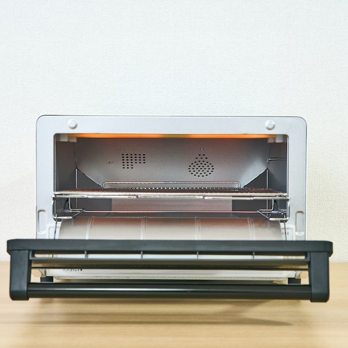 日立 コンベクションオーブントースター HMO-F100をレビュー 日立 コンベクションオーブントースター HMO-F100をレビュー