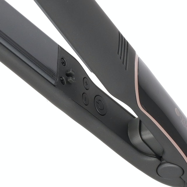 クレイツイオン エレメアストレート SSIE-G15PROをレビュー！クチコミ