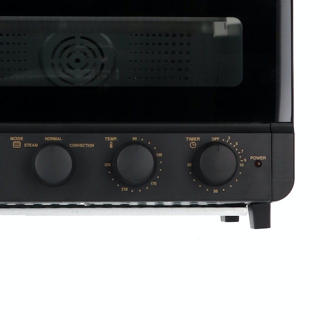 ブルーノ スチーム&ベイク トースター BOE067をレビュー！クチコミ