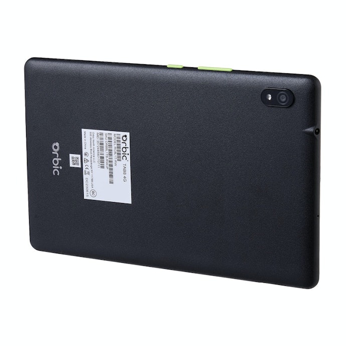 Orbic TAB 8 4Gをレビュー!クチコミ・評判をもとに徹底検証 | マイベスト Orbic TAB 8 4Gをレビュー!クチコミ・評判をもとに徹底検証 | マイベスト
