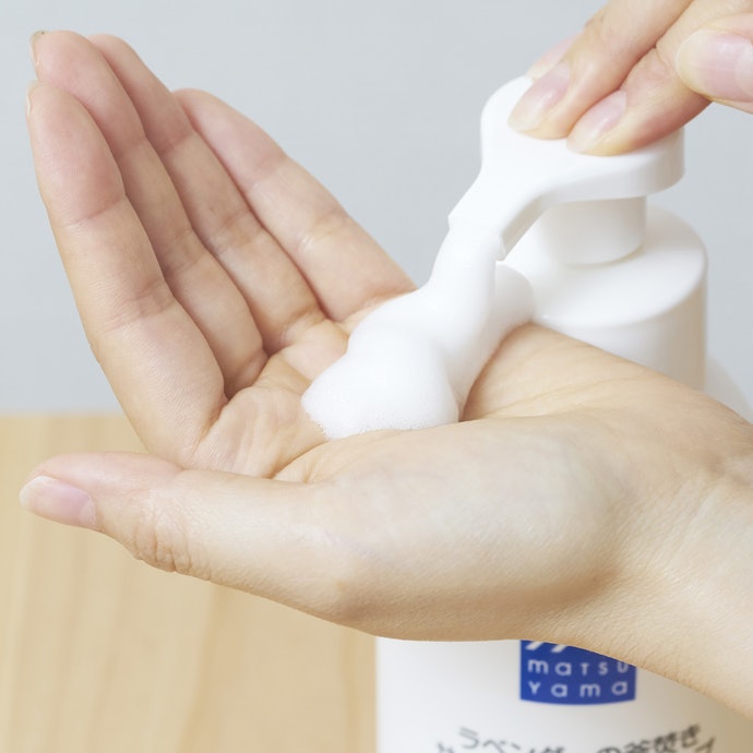 M-mark ラベンダーの釜焚きせっけん泡ハンドソープを全40商品と比較！口コミや評判を実際に使ってレビューしました！ | mybest