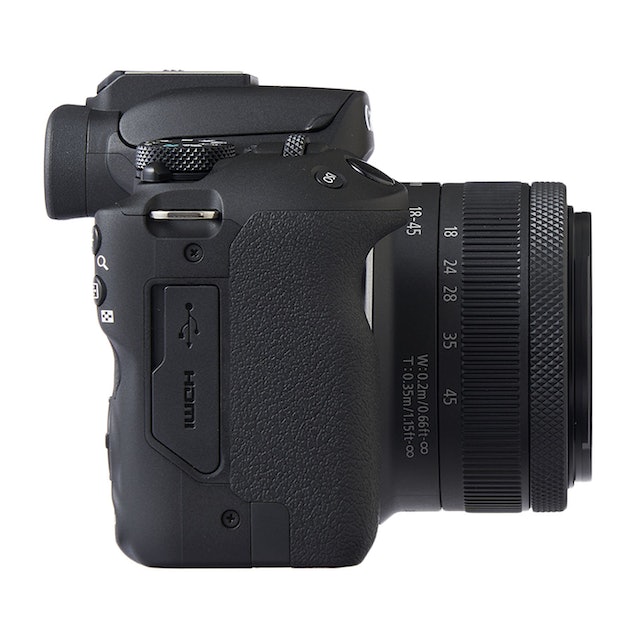 Canon EOS R50をレビュー！クチコミ・評判をもとに徹底検証 | マイベスト