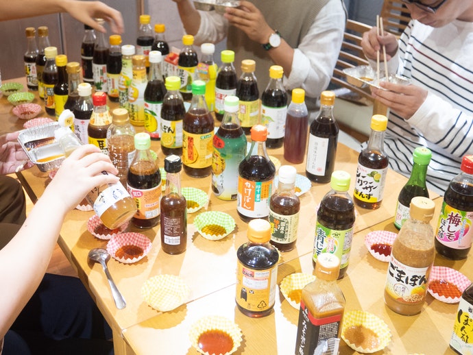 チョーコー ゆず醤油かけぽんを他商品と比較！口コミや評判を実際に使ってレビューしました！ | mybest