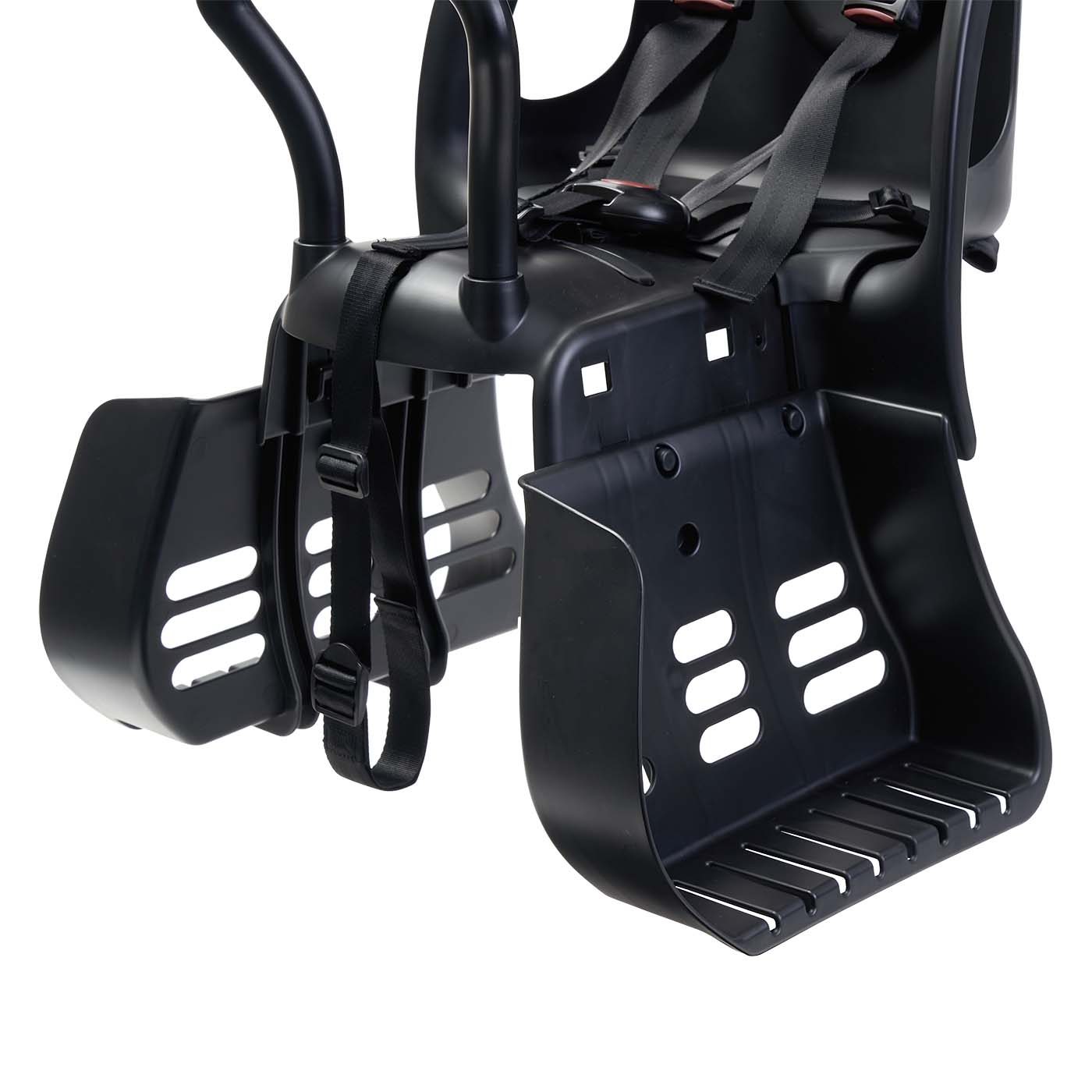 ブリヂストンサイクル チャイルドシート RCS-S2（リヤ用）をレビュー