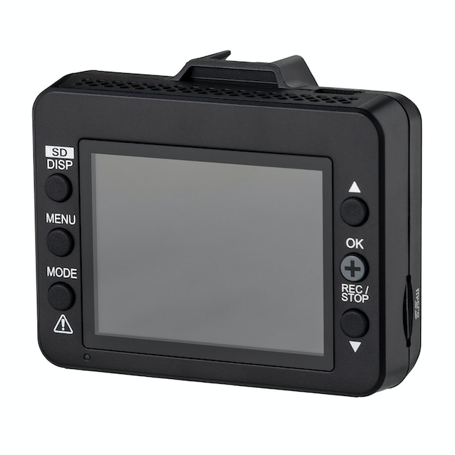 ユピテル SUPER NIGHT ドライブレコーダー ADR-300Sの口コミは悪い