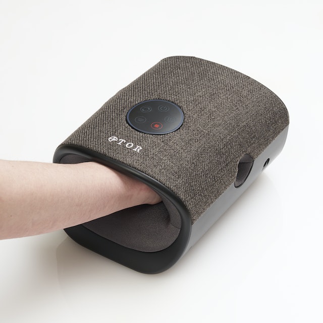 トール ハンドケア リュクス AX-HXT214GRをレビュー！クチコミ