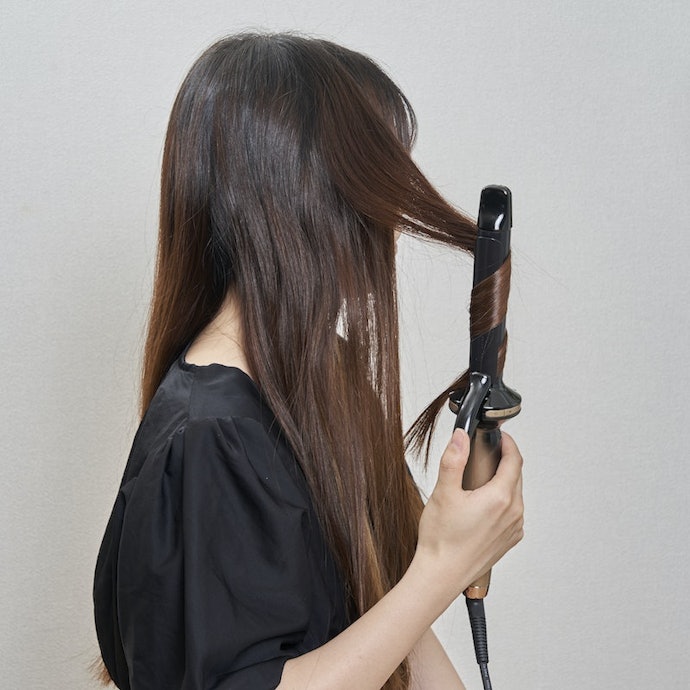 ヘアビューロン 4D Plus カール S-typeをレビュー!クチコミ ヘアビューロン 4D Plus カール S-typeをレビュー!クチコミ