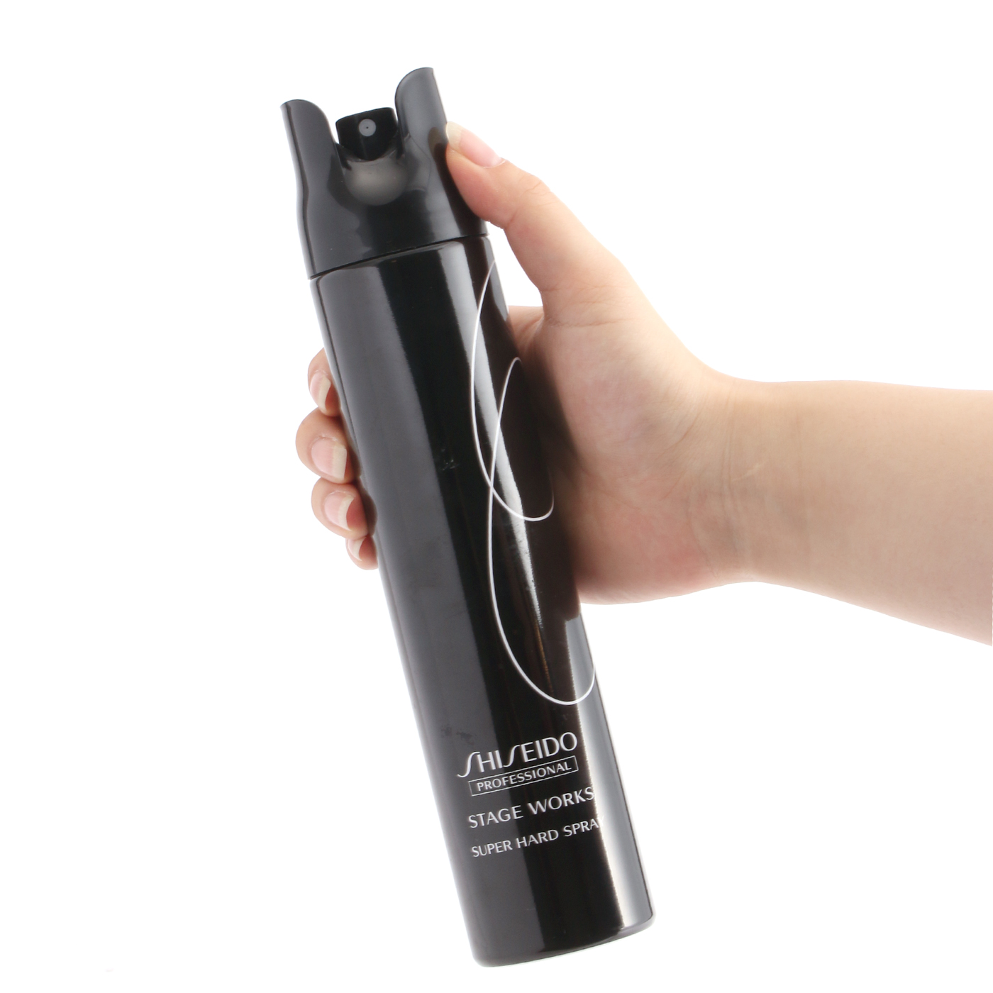 ステージワークス スーパーハードスプレーを全26商品と比較 口コミや評判を実際に使ってレビューしました Mybest