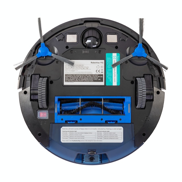 Eufy RoboVac 11Sをレビュー！クチコミ・評判をもとに徹底検証 | マイ