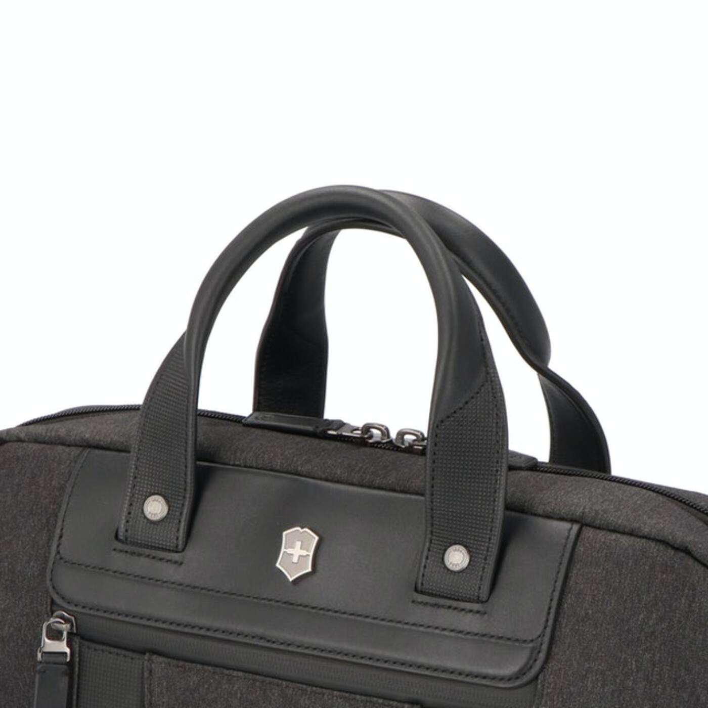 ビクトリノックス アーキテクチャー アーバン2 ブリーフケース 中古品 グレー Victorinox アーキテクチャー アーバン2 ブリーフケース Grey