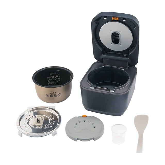 感謝報恩 RZ-W100EM(K) ふっくら御膳 | kdcow.com