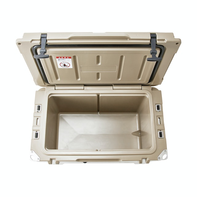 FIELDOOR ノーザンクーラーボックスをレビュー！クチコミ・評判をもと