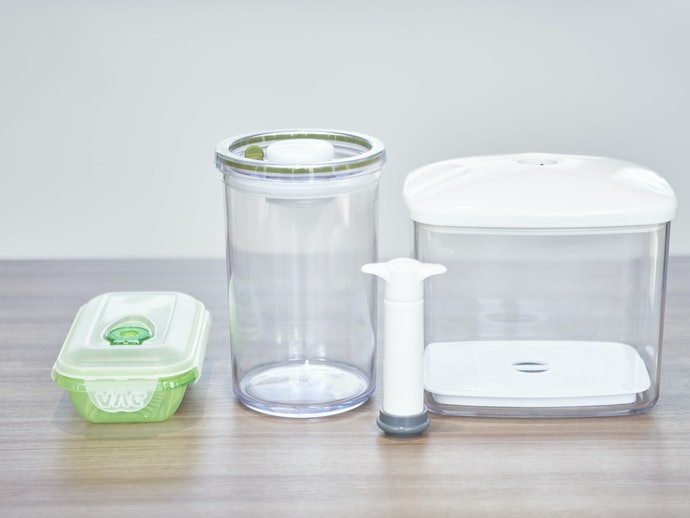 スケーター 真空パンケースを全11商品と比較 口コミや評判を実際に使ってレビューしました Mybest