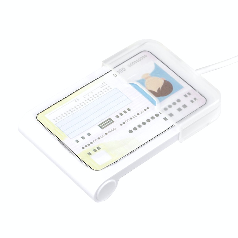 IODATA ICカードリーダーライター USB-NFC4Sの口コミ・評判は？実際に