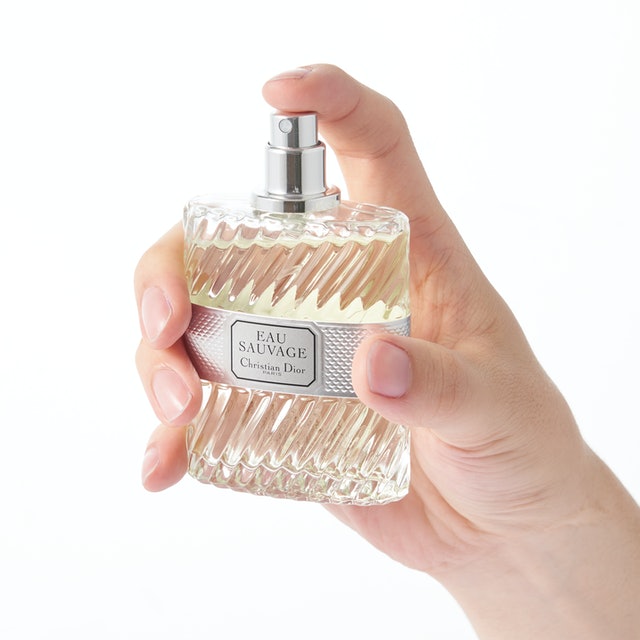 上品 DIOR ディオール オーソバージュ オードゥトワレ 100ml ユニ