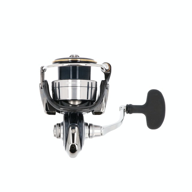 グローブライド ダイワ セルテート LT4000-CXHをレビュー グローブライド ダイワ セルテート LT4000-CXHをレビュー