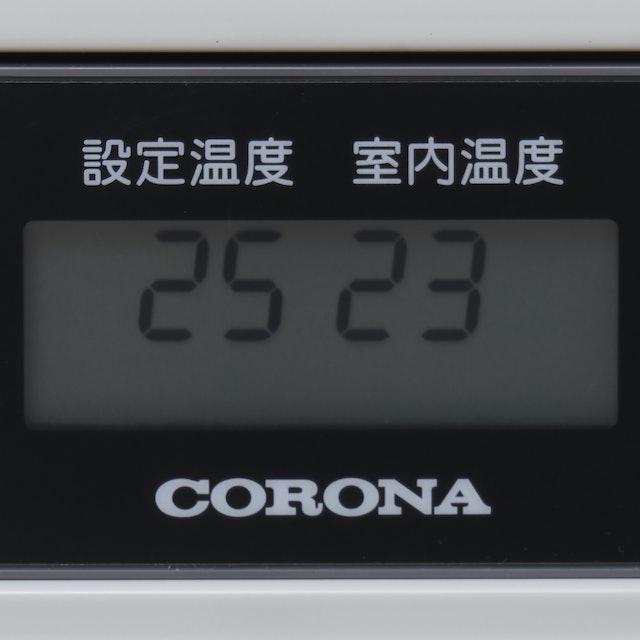 CORONA 石油ファンヒーター FH-G3222Y コロナ FH-G3222Yをレビュー！クチコミ・評判をもとに徹底検証
