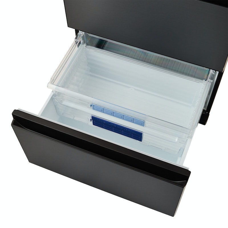 Panasonic NR-F511PV-W 冷蔵庫 501 詳細情報 パナソニックパーシャル