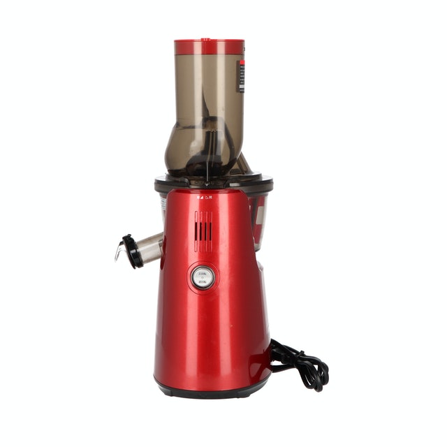 クビンス ホールスロージューサーJSG-721をレビュー！クチコミ・評判を