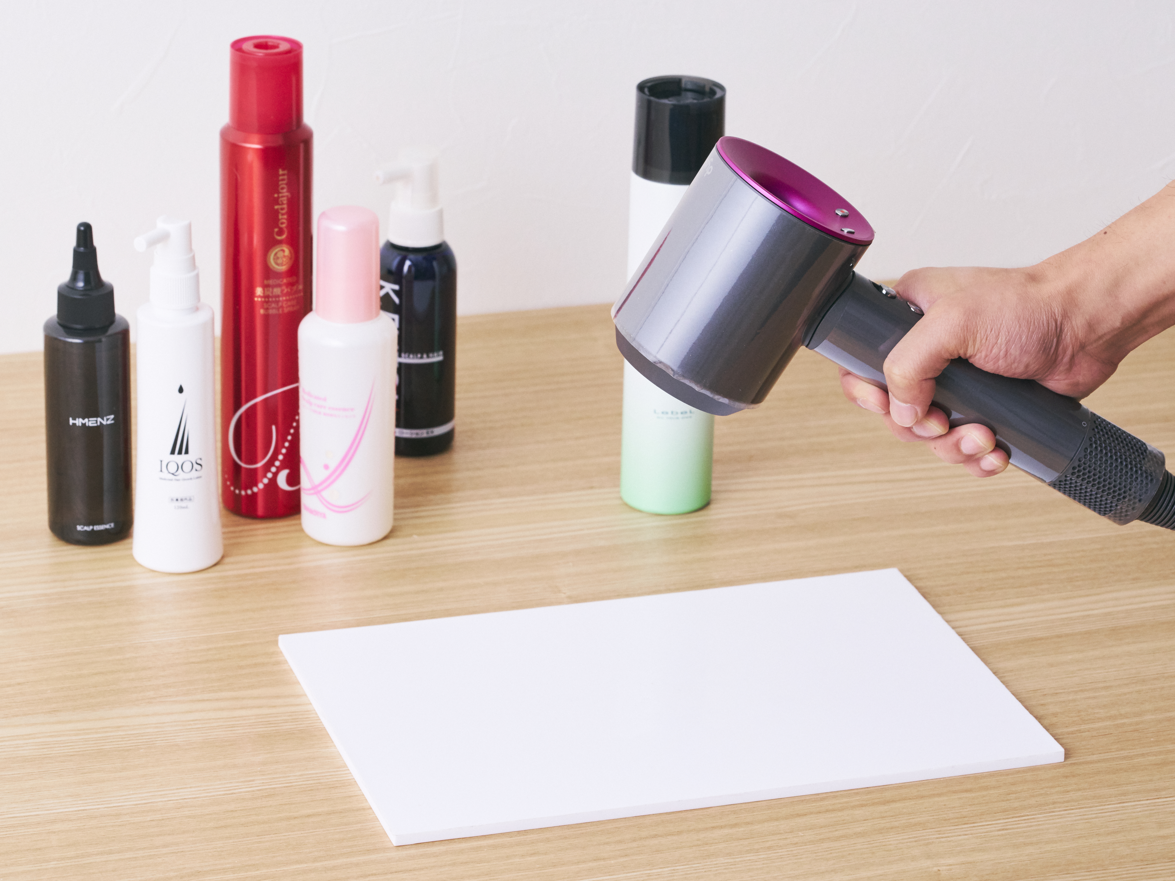 サラヴィオ 薬用m 1育毛ローションを全68商品と比較 口コミや評判を実際に使ってレビューしました Mybest