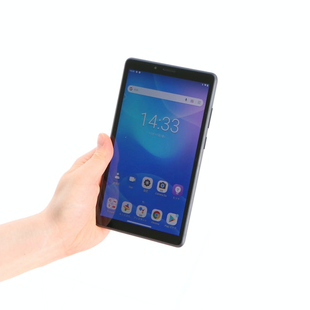 Lenovo Tab M7 Gen3 レノボ タブレット TB-7306F Lenovo Tab M7 Gen 3