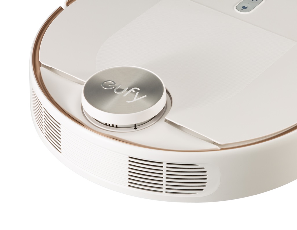 【新品未使用品】anker eufy RoboVac ホワイト 新品未使用品】anker eufy RoboVac ホワイト 生活家電