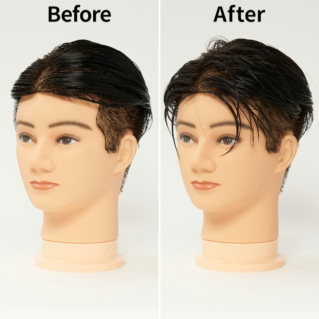 モデニカ　ナチュラルF×2