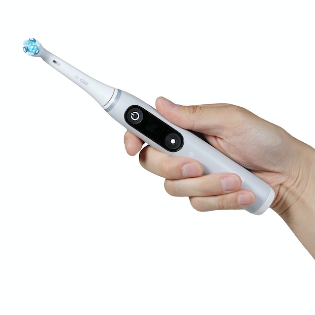 ブラウン オーラルB iO6をレビュー！クチコミ・評判をもとに徹底検証