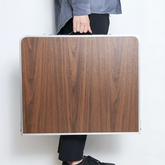 DOD グッドラックテーブル TB4-685をレビュー!クチコミ・評判をもとに DOD グッドラックテーブル TB4-685をレビュー!クチコミ・評判をもとに