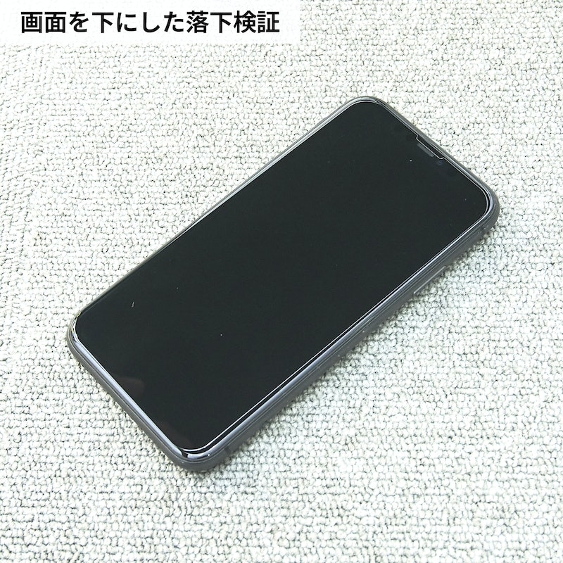 ❤️CASEKOO iphone13proケース ガラスフィルム2枚付　薄型 CASEKOO iPhone14 /iPhone13用・13Pro用ガラスフィルム 2枚セットを