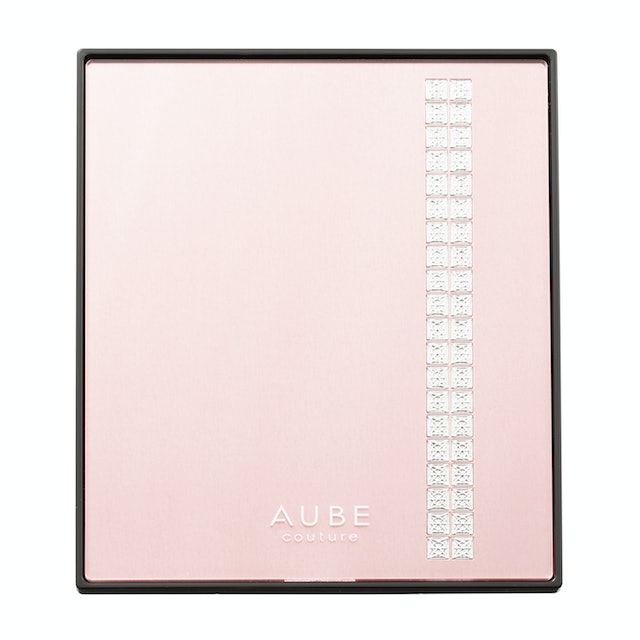 オーブ デザイニングインプレッションアイズ 555 ブラウン系をレビュー