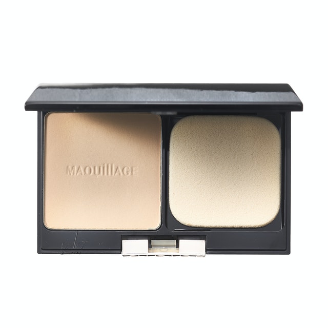 マキアージュ ドラマティック フェイスパウダー 20ピュアオークルを