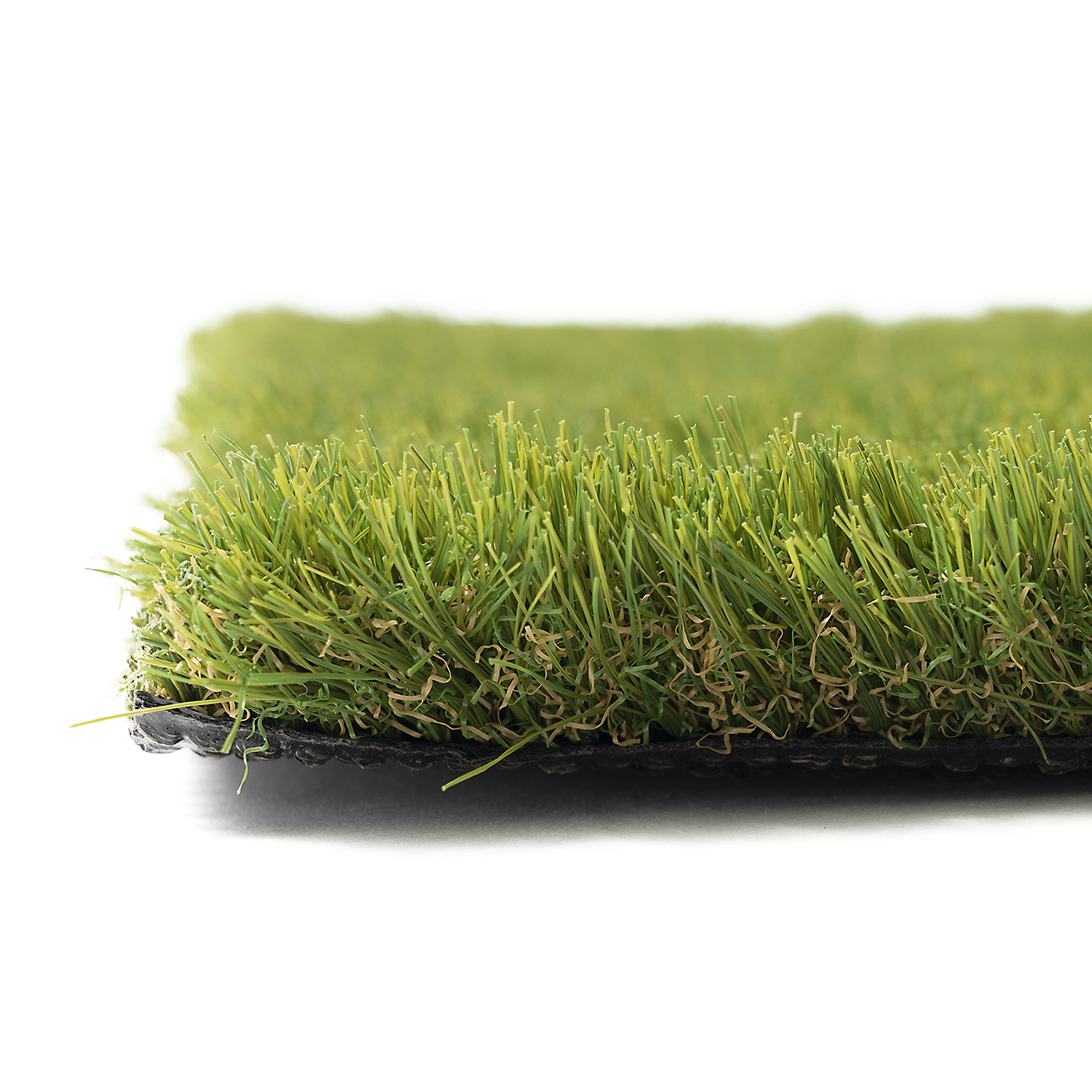 人工芝 芝丈 30mm 1m×10m ふわふわターフ ハイエンド 芝生 ふかふか