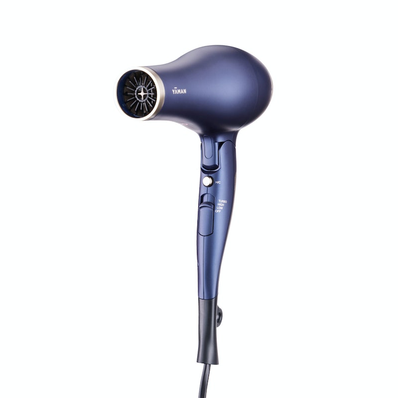 ヤーマン ブライトドライヤーフォトイオン YJHC0Lをレビュー！クチコミ